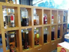 -野菌皇海景野生菌火锅(滨海大道店)