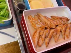 -老天桥蛙炉火锅(姑苏总店)