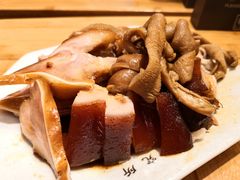 -狮头牌卤味研究所·卤味饭(花城汇南区店)