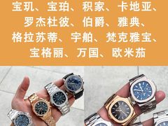 -二手奢侈品名表箱包回收