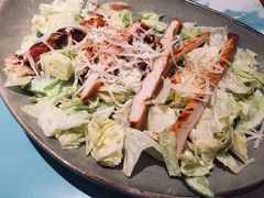 凯撒沙拉-HELLO MUSAE 拾光缪斯餐厅·纯正希腊风味(苏州中心店)