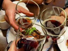-枣子树·素食餐厅(朱家尖店)