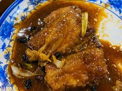 -生活本该如此北京小馆(周庄嘉园店)