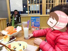 -林妈妈村·日式料理(宝山龙湖天街店)