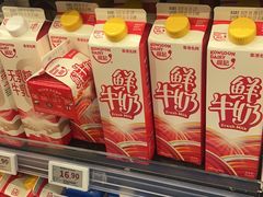 -AEON永旺(东方宝泰店)