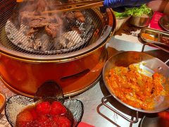 -西塔老太太泥炉烤肉(苏州大悦城店)