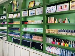 -如一·美甲美睫