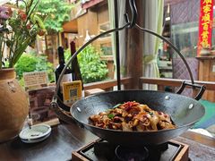 -吃货私房菜(丽江束河古镇店)