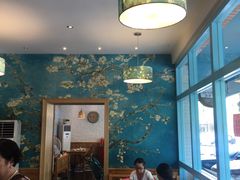 -乌镇那一年小院主题餐厅(甘泉西路店)