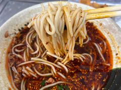 -洪记凉米线(新兴路店)