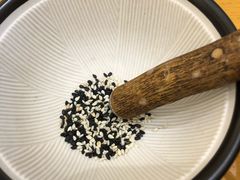 芝麻-胜博殿日式炸猪排(西红门店)