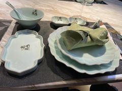 -宴昆山·私房菜(春晖店)