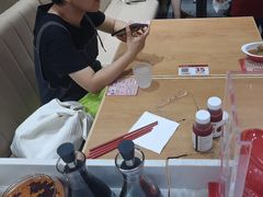 -喜家德虾仁水饺(青岛永旺东部店)