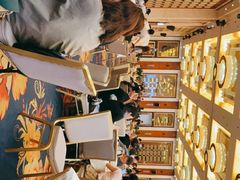 大堂-顺德人家食府(黄金广场店)