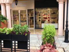 -首创奥特莱斯(西安店)
