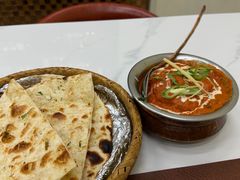 -Spice Garden印度餐厅(上海火车站店)