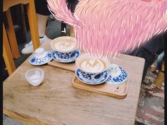 花椒奶咖-悟饮门市景店