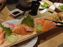 -琴寿司居酒屋(软件园店)