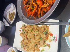 -天宝兄弟(前海壹方城店)
