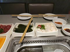 -海底捞火锅(老城根店)