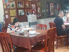 -天下客饭店(中山路店)