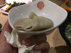 -老班长手工灌汤包老店(东山店)