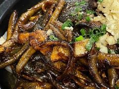 -童福兴·南京菜(老门东店)