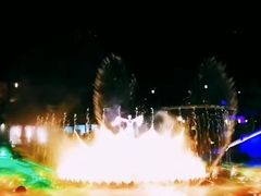 -拈花湾景区-五灯湖