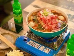 -猫头鹰炸鸡