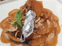 -味+新京宴·烤鸭·北京菜(创意谷店)