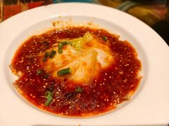 -重庆水煮鱼天府川菜馆