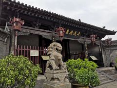 -平遥县衙