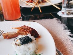 -厦门悦华酒店·绿庭主题自助餐厅
