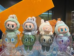 -泡泡玛特POPMART(正佳广场店)