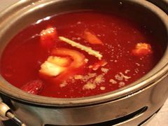 -古关火锅店(古北水镇景区店)
