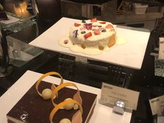 -OPEN開全日自助餐厅·牛肉火锅·海鲜(佛山希尔顿酒店)