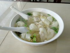 -老西白点心店