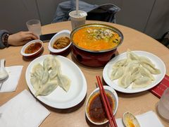 -喜家德虾仁水饺(浦东山姆店)