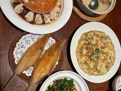 -妈妈菜舟山海鲜(定海古城店)