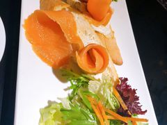 -小主人西餐厅 master table(青年中路店)