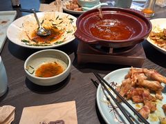 -紫泥369粗粮季(四牌楼店)