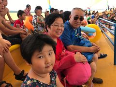 -秦皇岛乐岛海洋王国