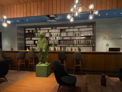 -郑州建业艾美酒店