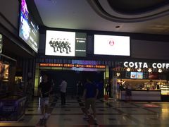 -万达影城(新街口印象汇CINITY店)