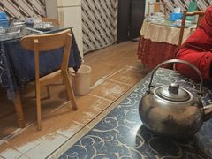 -马虎风味菜馆(王府园小区店)