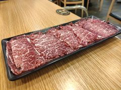 -就这么牛潮式牛肉火锅(华侨城店)
