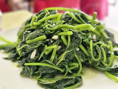 -阳江餐厅·30年老字号·粤菜海鲜大排档