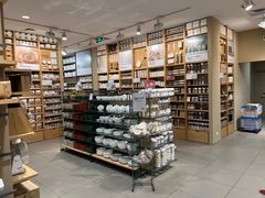 -MUJI无印良品(保利时光里店)