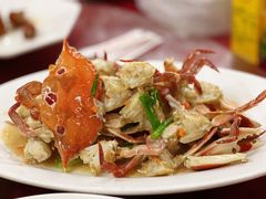 -隆都四季香饭店(碧海路店)