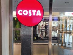 -COSTA COFFEE(金长安大厦店)